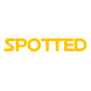 Spotted